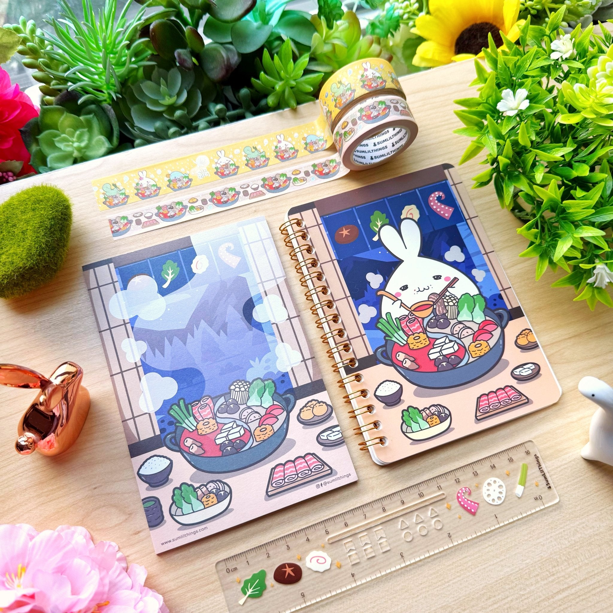 Lil' Office Life Mega Pack (25 Items) - 30% OFF - SumLilThings