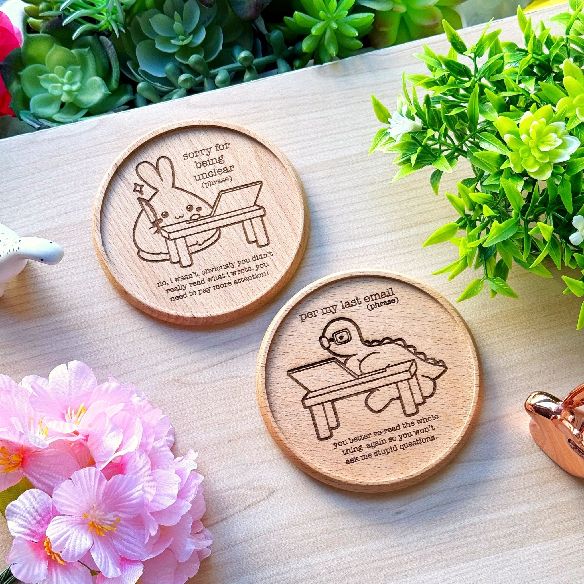 Lil' Office Life Mega Pack (27 Items) - 30% OFF - SumLilThings