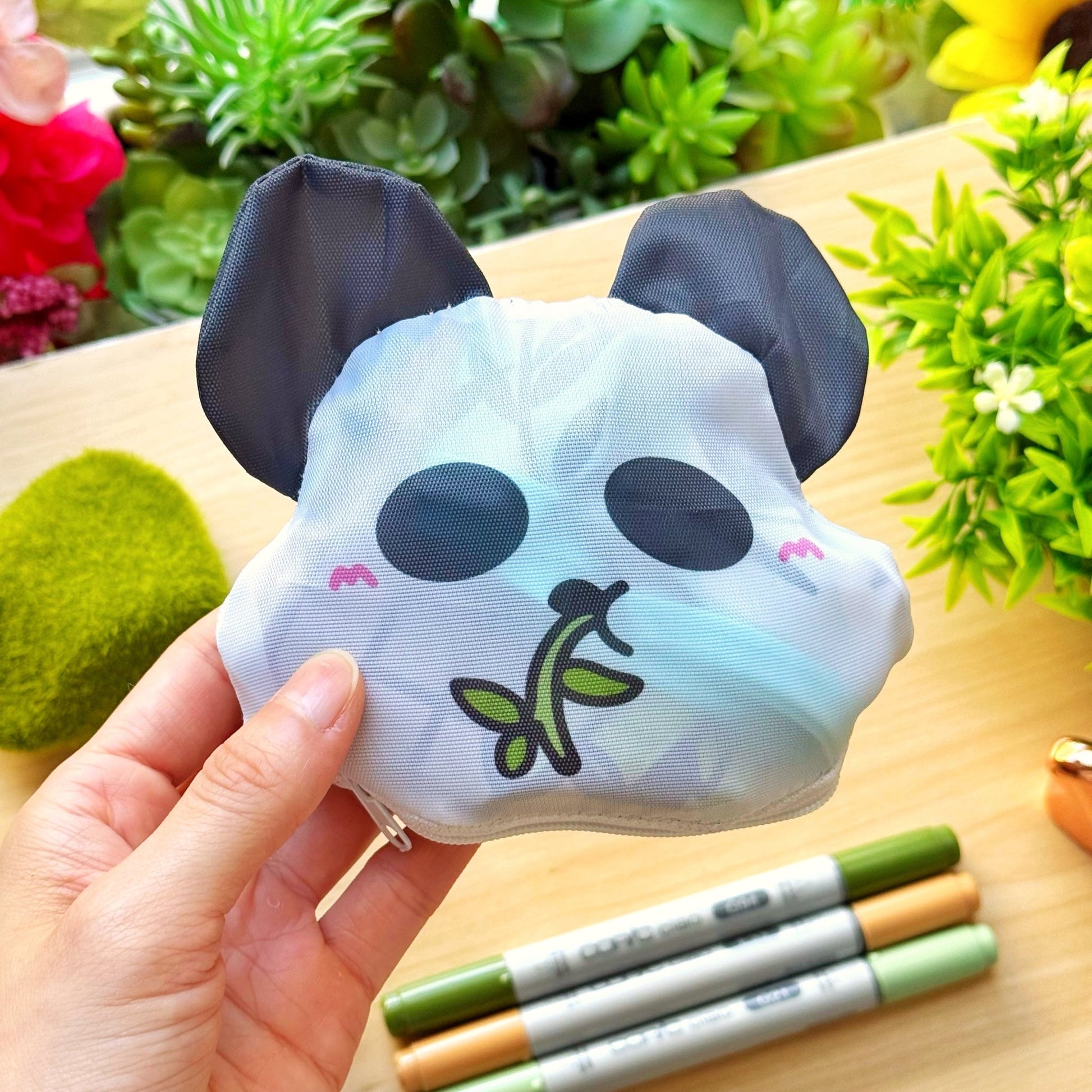 Lil' Panda Teahouse Mega Pack (25 Items) - 30% OFF - SumLilThings