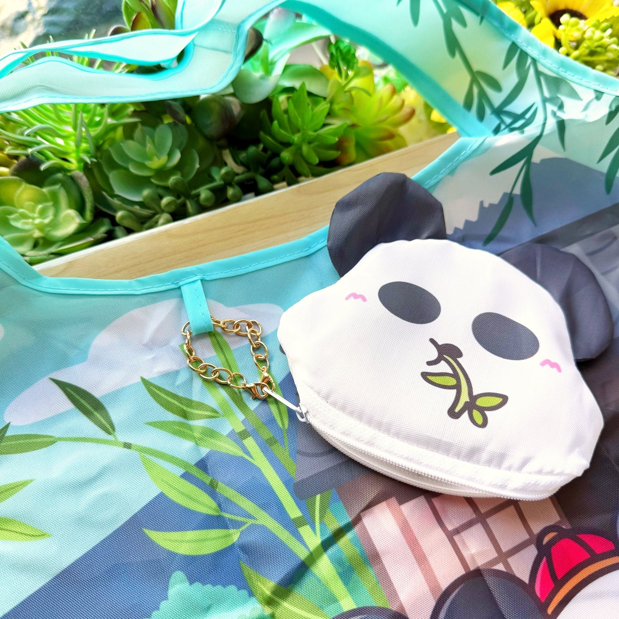 Lil' Panda Teahouse Mega Pack (25 Items) - 30% OFF - SumLilThings