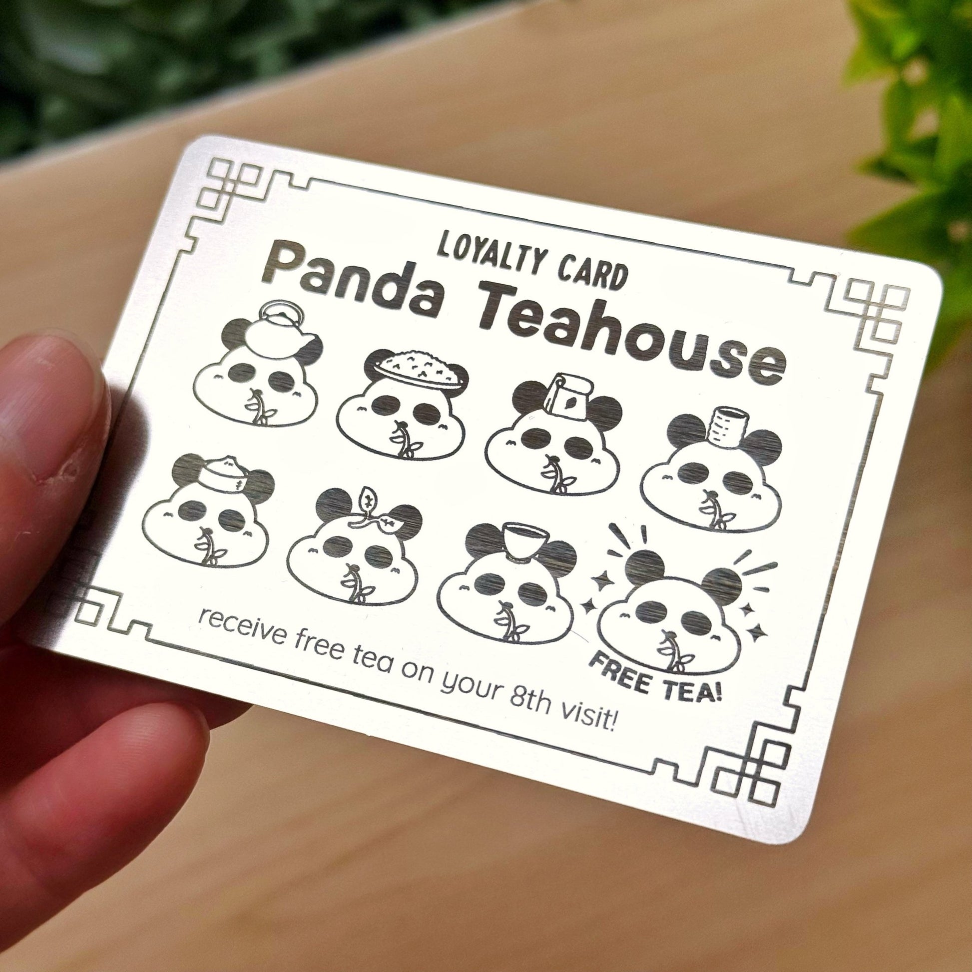 Lil' Panda Teahouse Mega Pack (25 Items) - 30% OFF - SumLilThings
