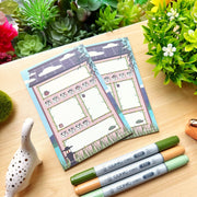 Lil' Panda Teahouse Mega Pack (25 Items) - 30% OFF - SumLilThings