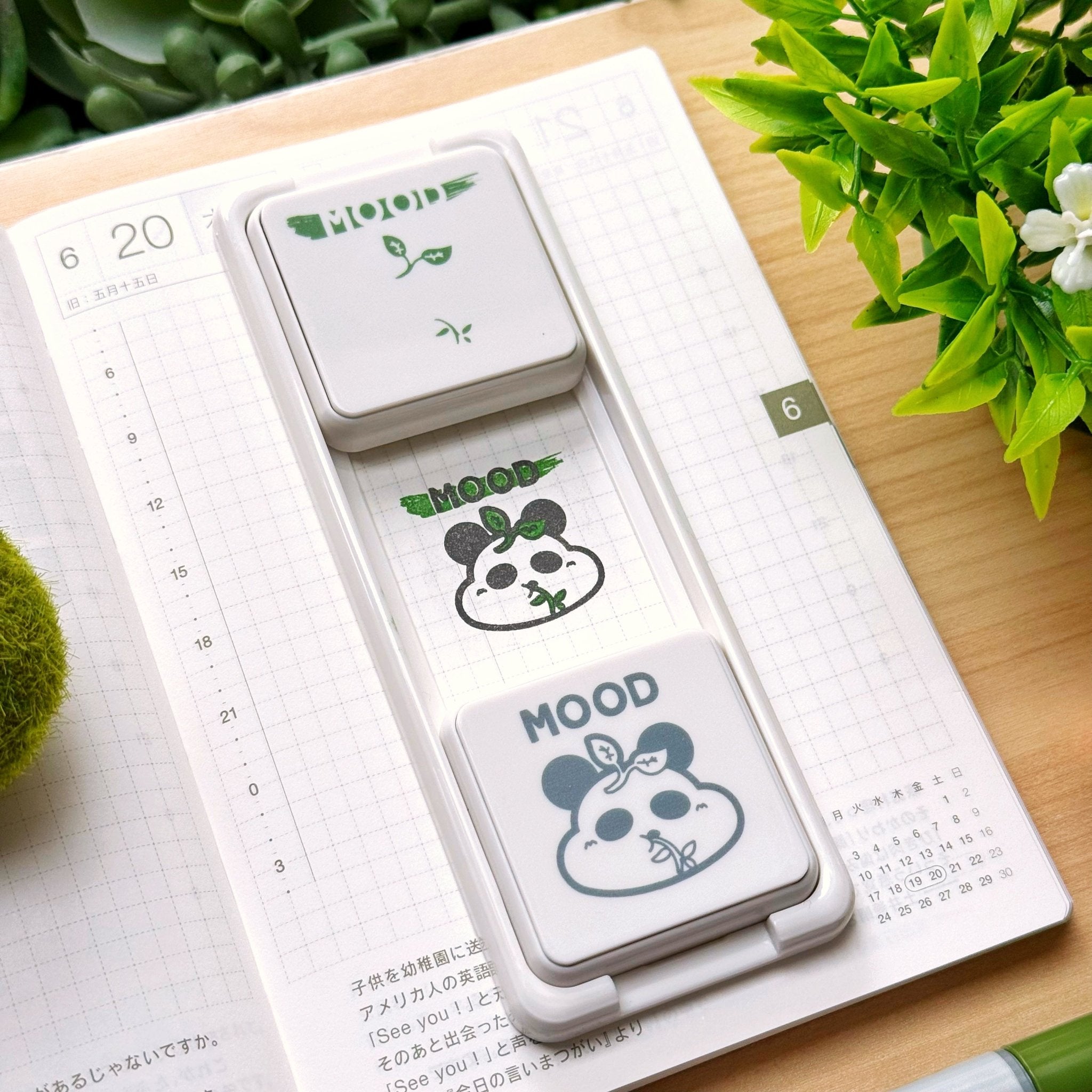 Lil' Panda Teahouse Mega Pack (25 Items) - 30% OFF - SumLilThings