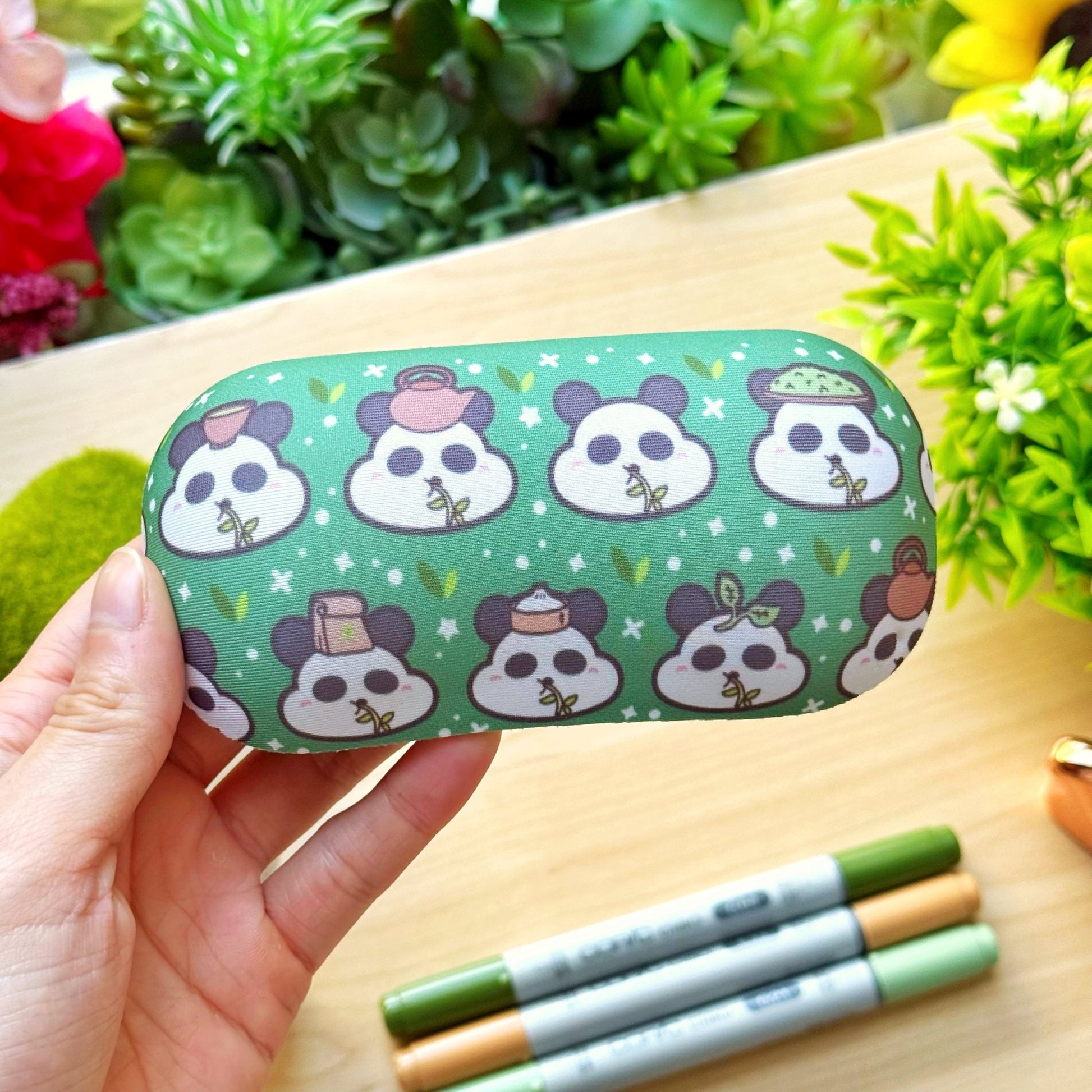 Lil' Panda Teahouse Mega Pack (25 Items) - 30% OFF - SumLilThings