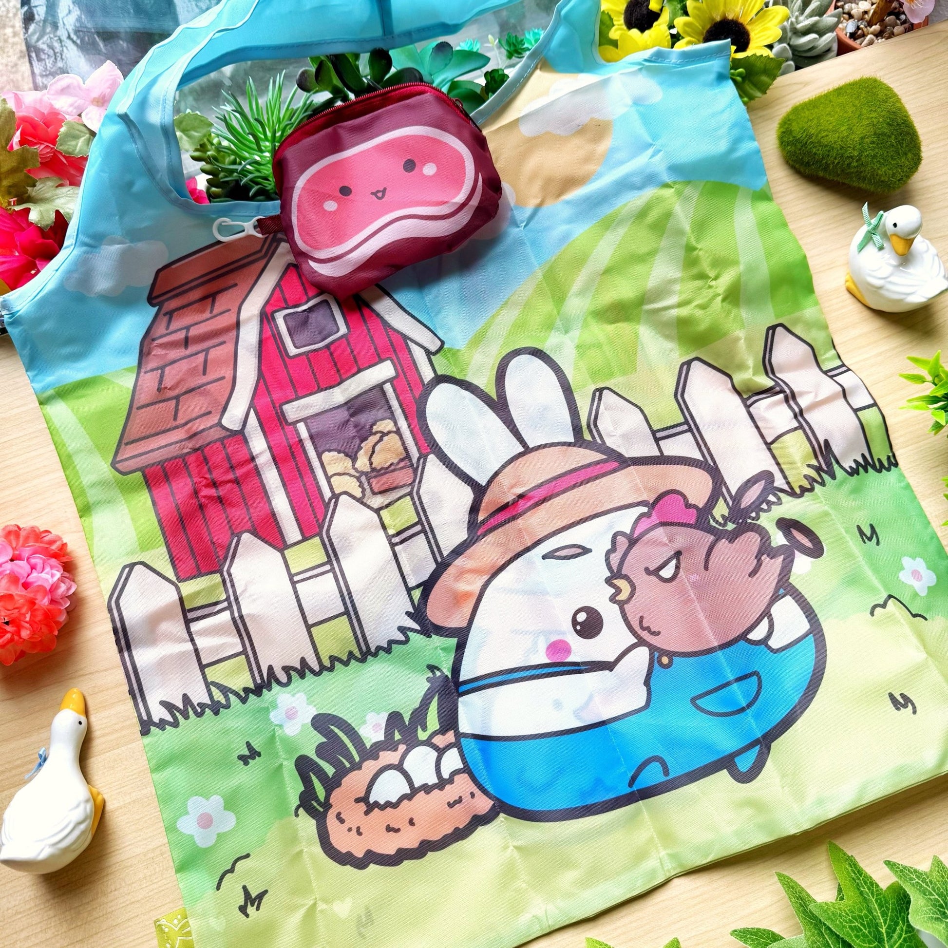 Lil' Pasture Pals Booster Pack (14 Items) - 20% OFF - SumLilThings