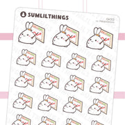 Lil' Presentation Stickers - SumLilThings
