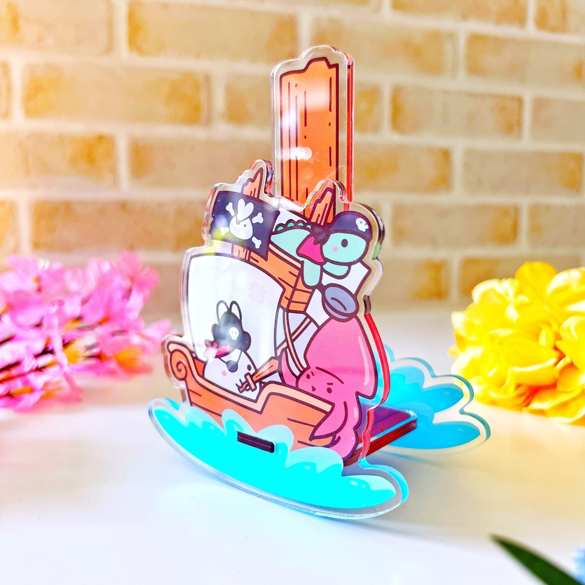 Lil' Treasure Hunt Booster Pack (16 Items) - 20% OFF - SumLilThings