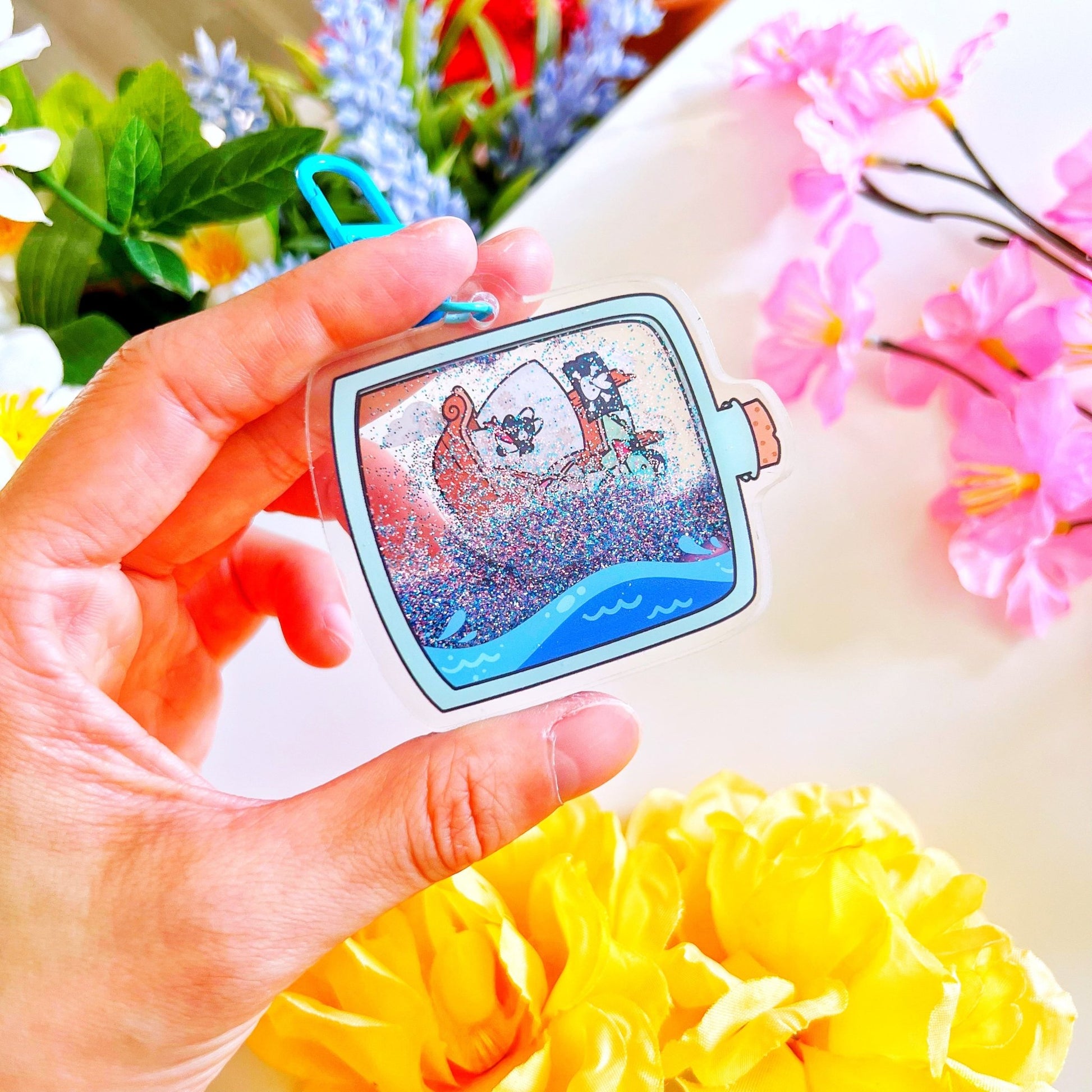 Lil' Treasure Hunt Booster Pack (16 Items) - 20% OFF - SumLilThings