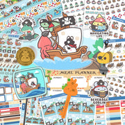 Lil' Treasure Hunt Mega Pack (32 Items) - 30% OFF - SumLilThings