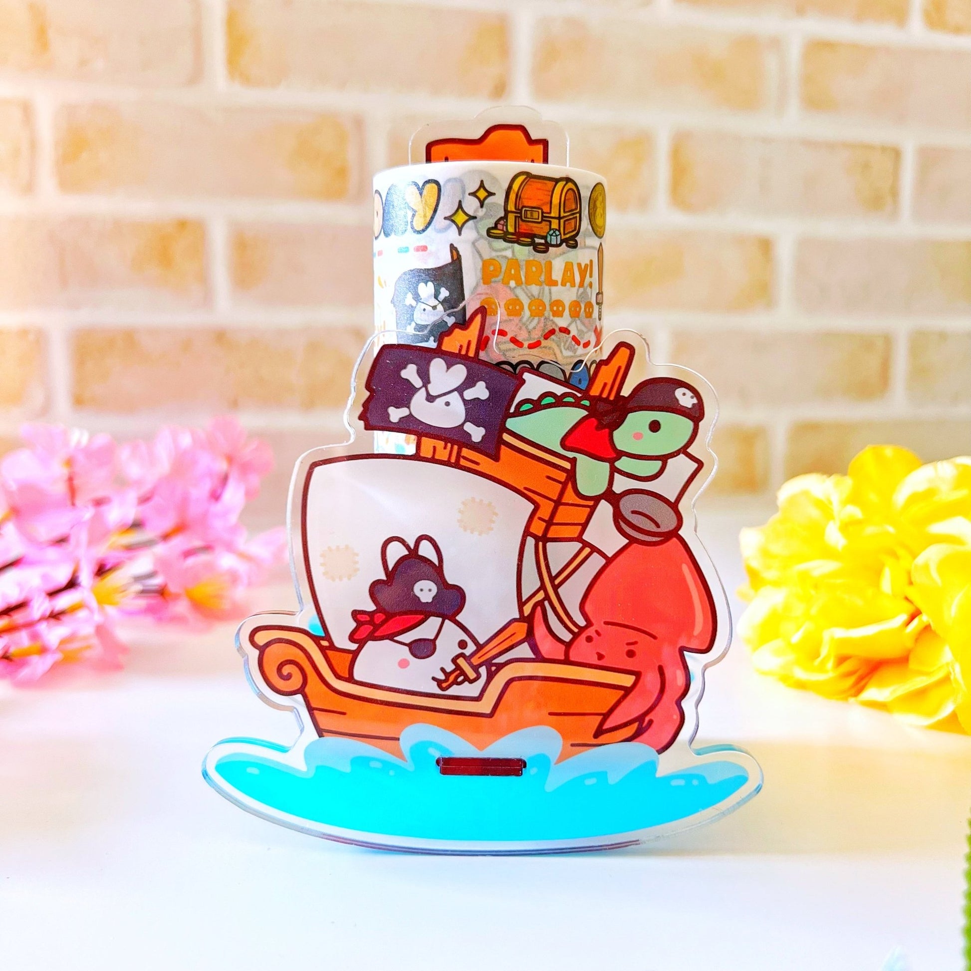 Lil' Treasure Hunt Mega Pack (32 Items) - 30% OFF - SumLilThings