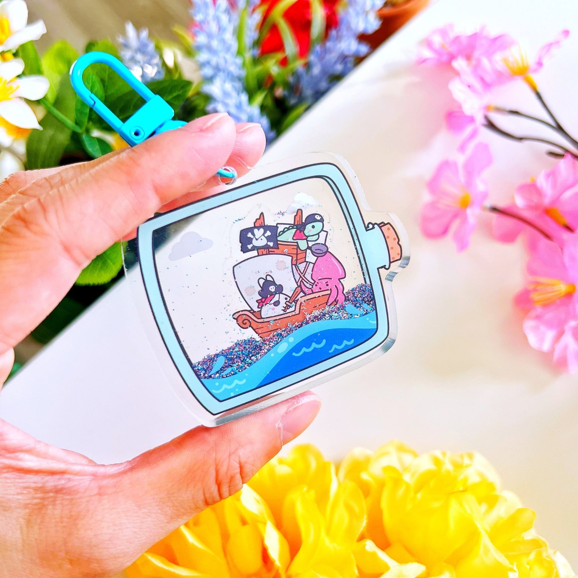 Lil' Treasure Hunt Mega Pack (32 Items) - 30% OFF - SumLilThings