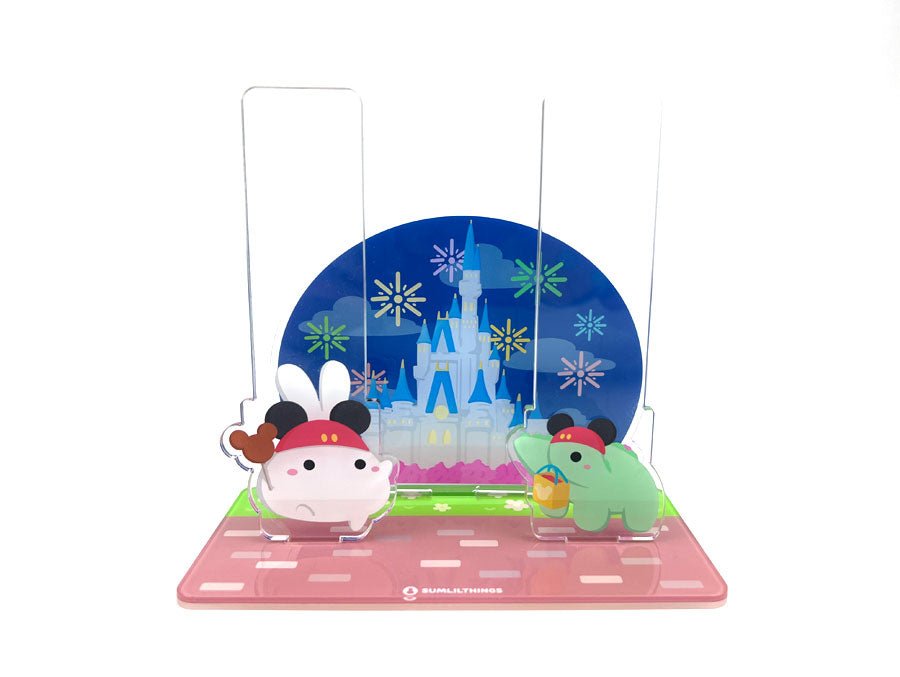 Magicland Washi Tower® (B-Grade) - SumLilThings