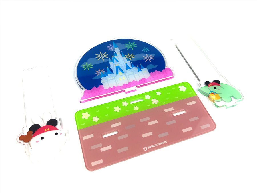 Magicland Washi Tower® (B-Grade) - SumLilThings