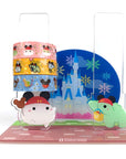 Magicland Washi Tower® (B-Grade) - SumLilThings