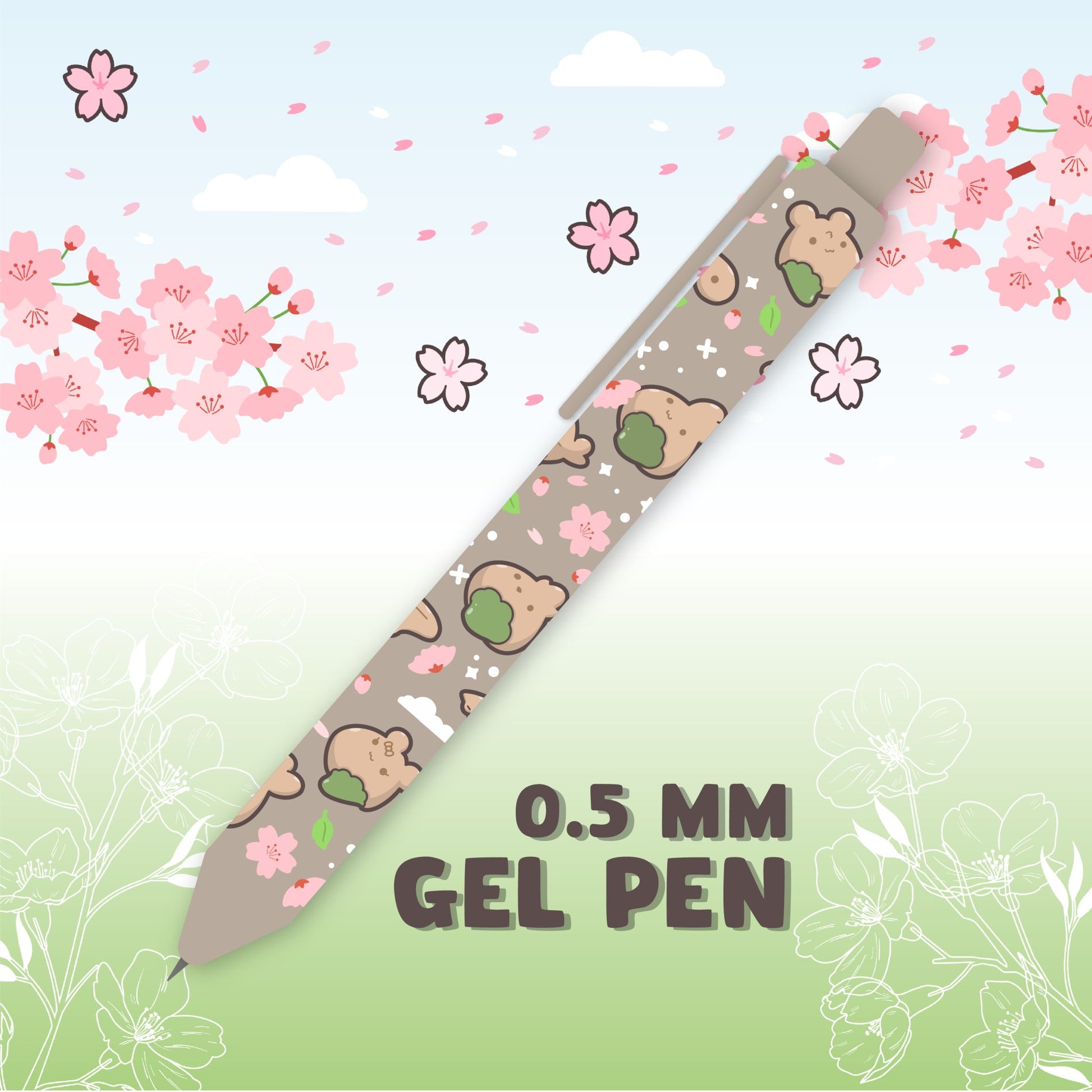 Matcha Munchies Booster Pack (10 Items) - 20% OFF - SumLilThings