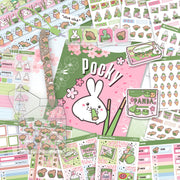 Matcha Munchies Mega Pack (28 Items) - 30% OFF - SumLilThings