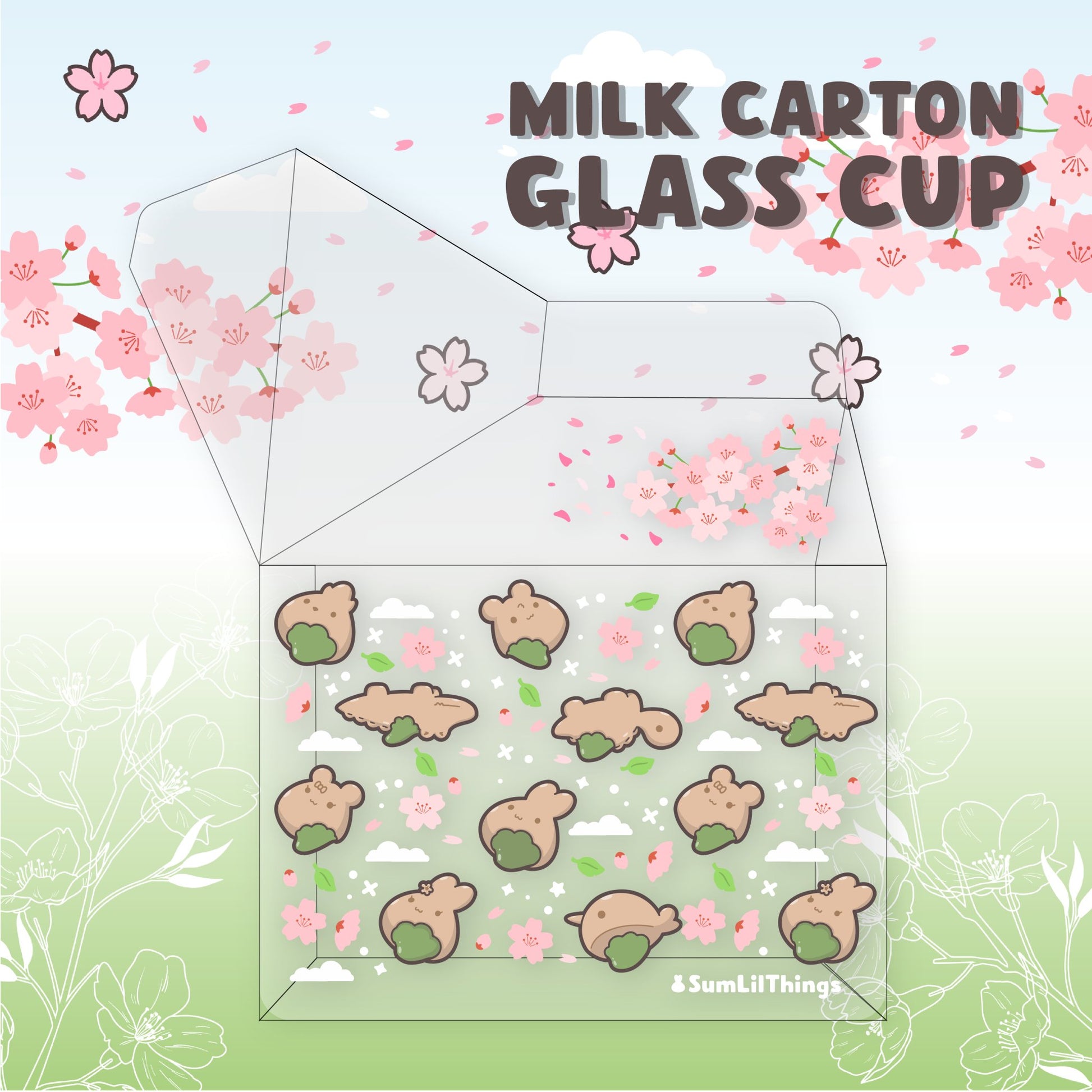 Matcha Munchies Mega Pack (28 Items) - 30% OFF - SumLilThings