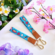 Mini Lanyard - Lil' Japanese Street Snacks - SumLilThings