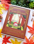 Packing Box - Lil' Red Riding Tales Storybook - SumLilThings