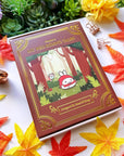 Packing Box - Lil' Red Riding Tales Storybook - SumLilThings