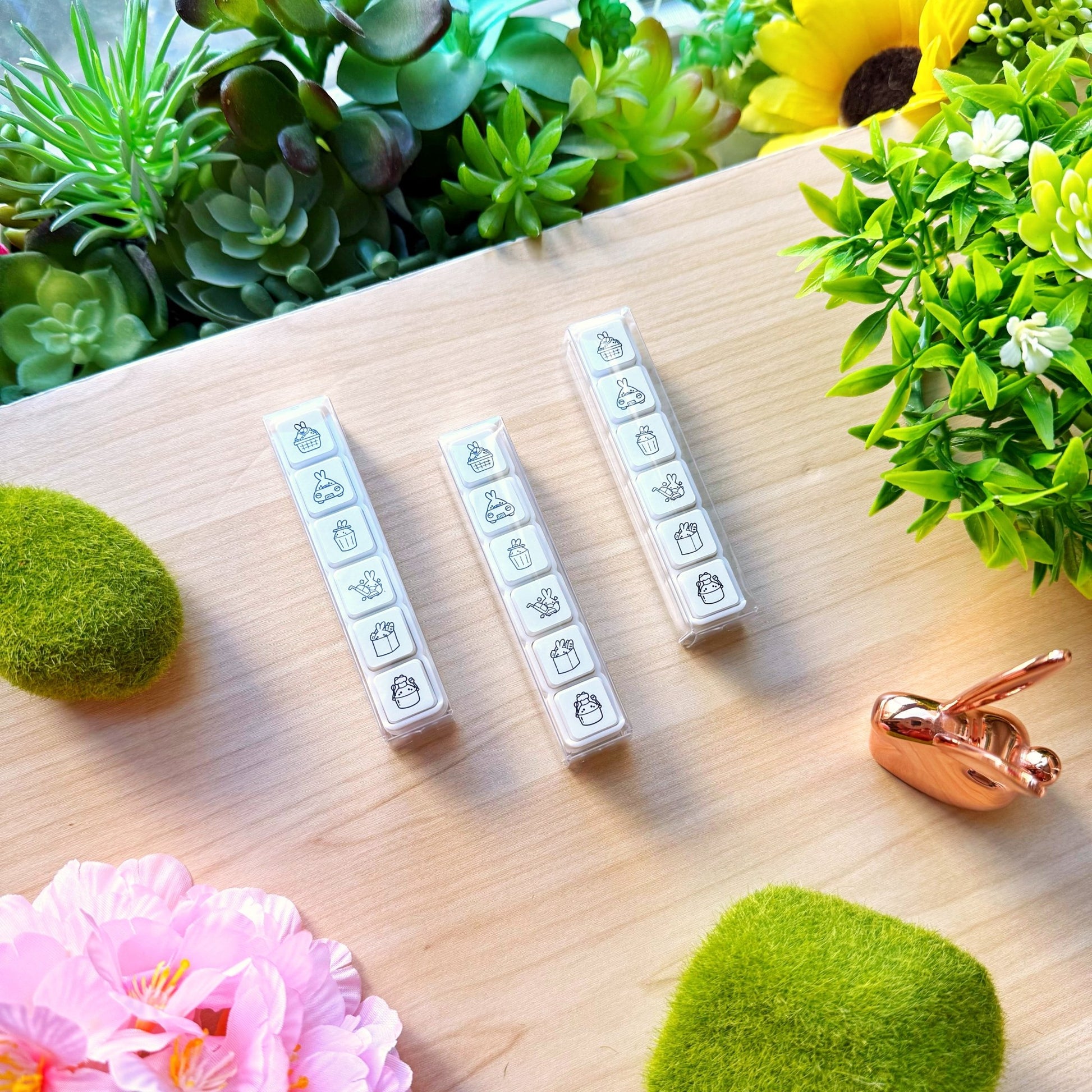 Punch Stamp - Chores 1.0 - SumLilThings