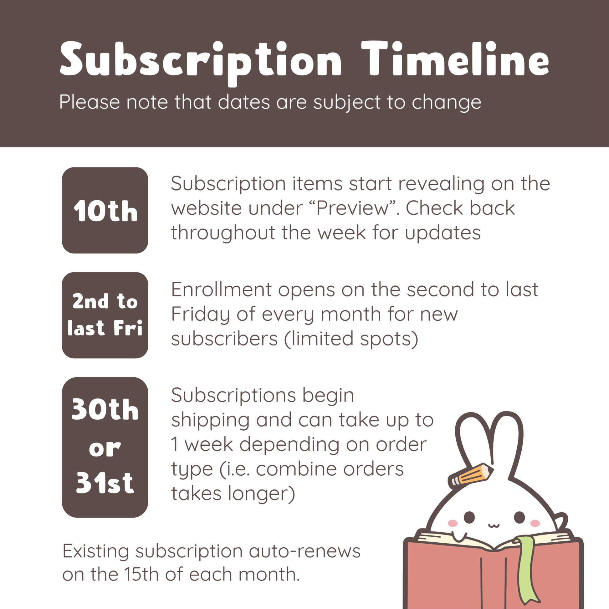 SLT Deluxe Pin Club (Month - to - Month Plan) - SumLilThings