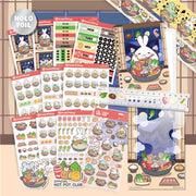 SLT Generic Premium Subscription (3 - Month Plan) - SumLilThings