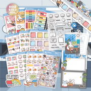 SLT Generic Premium Subscription (3 - Month Plan) - SumLilThings