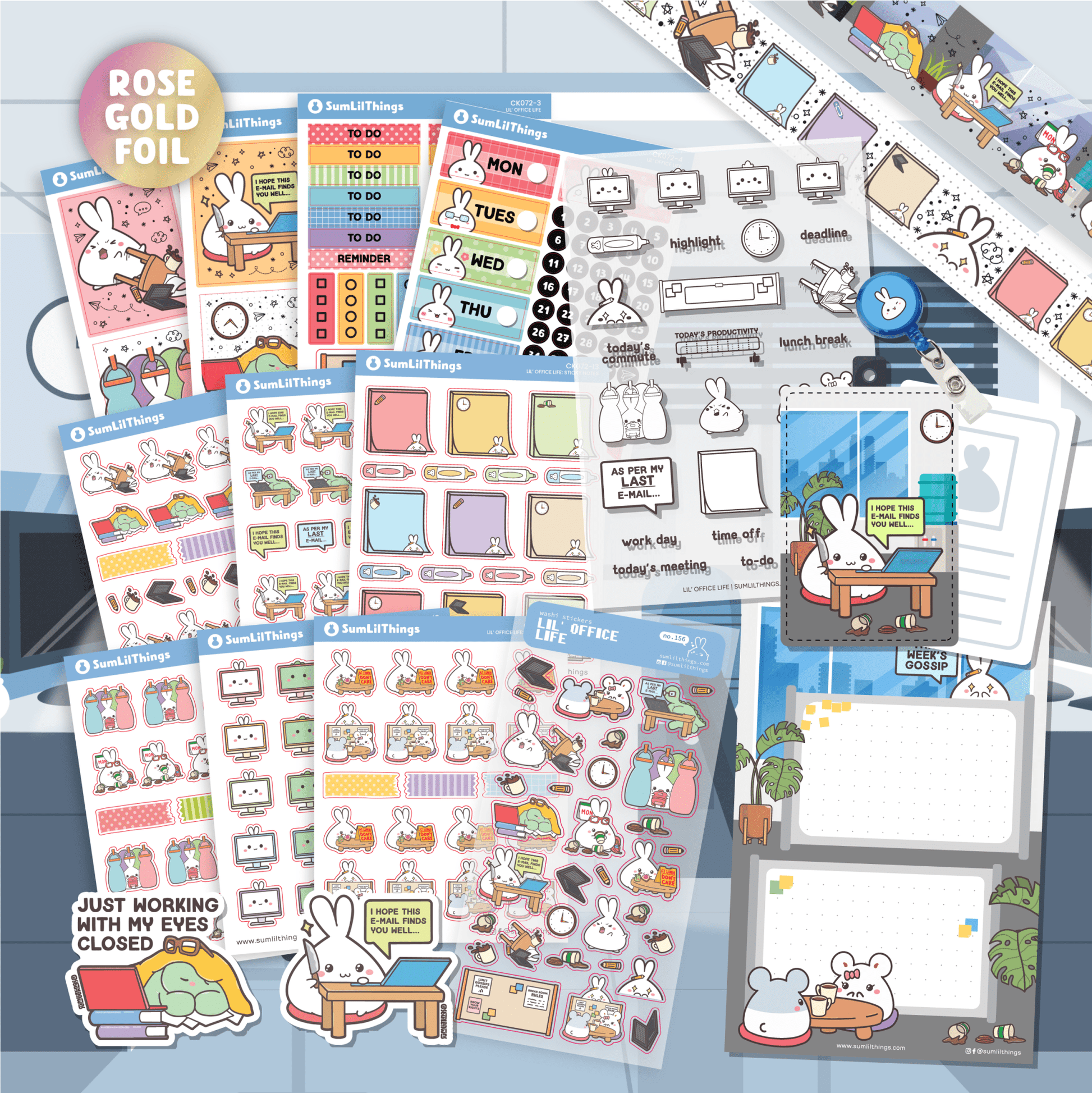 SLT Generic Premium Subscription (3 - Month Plan) - SumLilThings