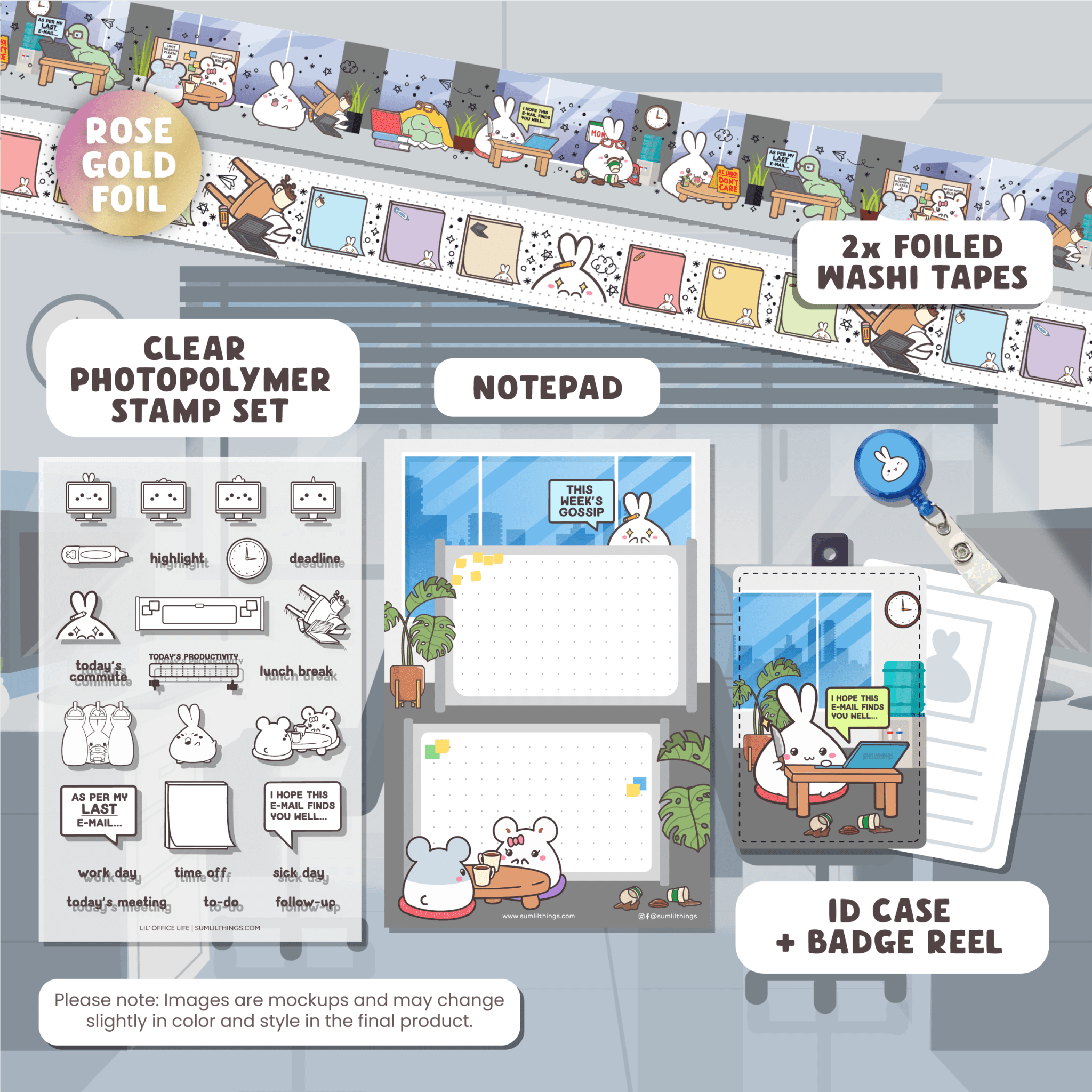 SLT Generic Premium Subscription (3 - Month Plan) - SumLilThings