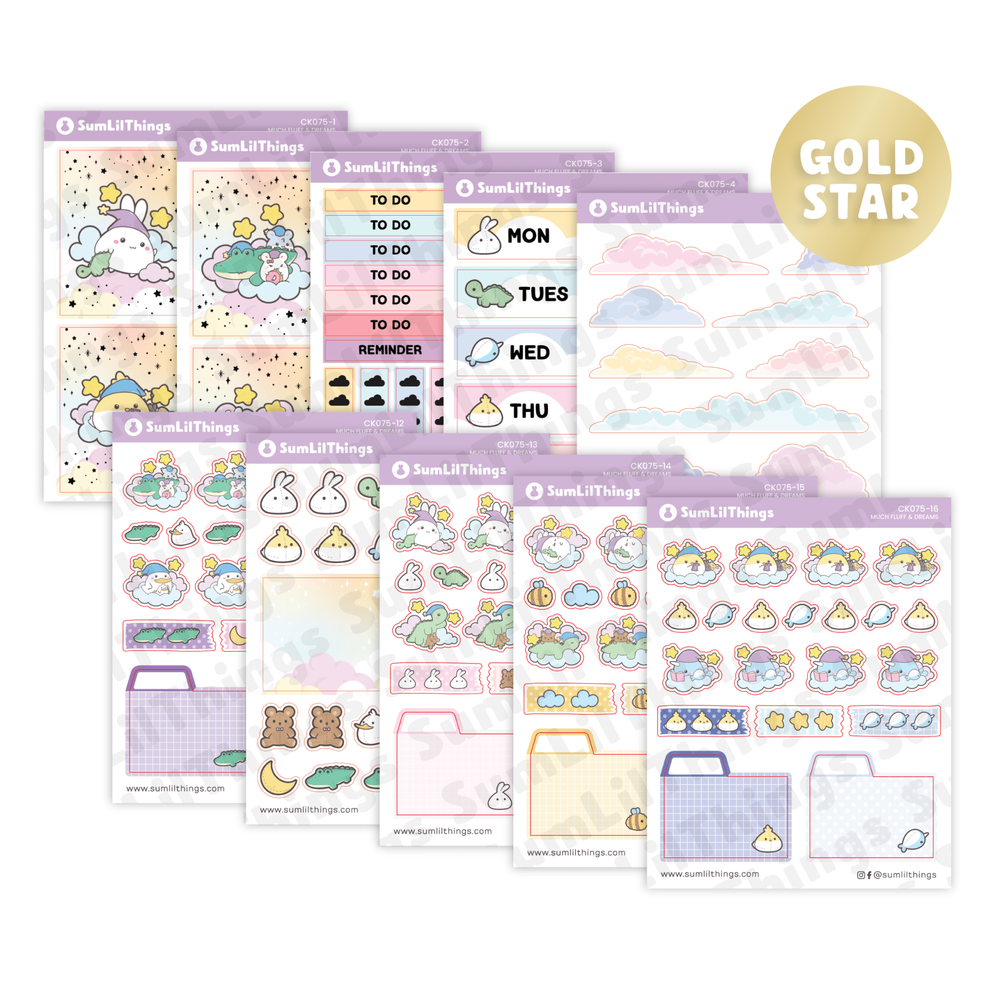 SLT Generic Premium Subscription (Bi - Monthly Plan) - SumLilThings