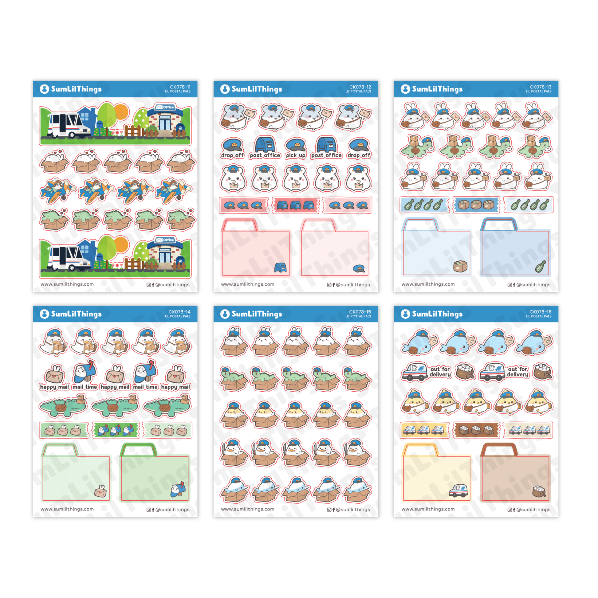 SLT Generic Premium Subscription (Bi-Monthly Plan) - SumLilThings