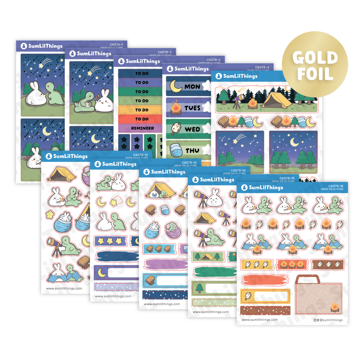 SLT Generic Premium Subscription (Bi-Monthly Plan) - SumLilThings
