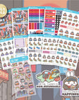 SLT Generic Sticker Subscription (3 - Month Plan) - SumLilThings