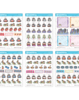 SLT Generic Sticker Subscription (3 - Month Plan) - SumLilThings