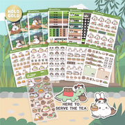 SLT Generic Sticker Subscription (3 - Month Plan) - SumLilThings