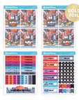 SLT Generic Sticker Subscription (3 - Month Plan) - SumLilThings