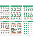 SLT Generic Sticker Subscription (3 - Month Plan) - SumLilThings