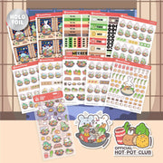 SLT Generic Sticker Subscription (Month - to - Month Plan) - SumLilThings