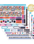 SLT Hobonichi COUSIN Premium Subscription (3 - Month Plan) - SumLilThings
