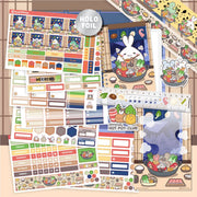 SLT Hobonichi COUSIN Premium Subscription (3 - Month Plan) - SumLilThings