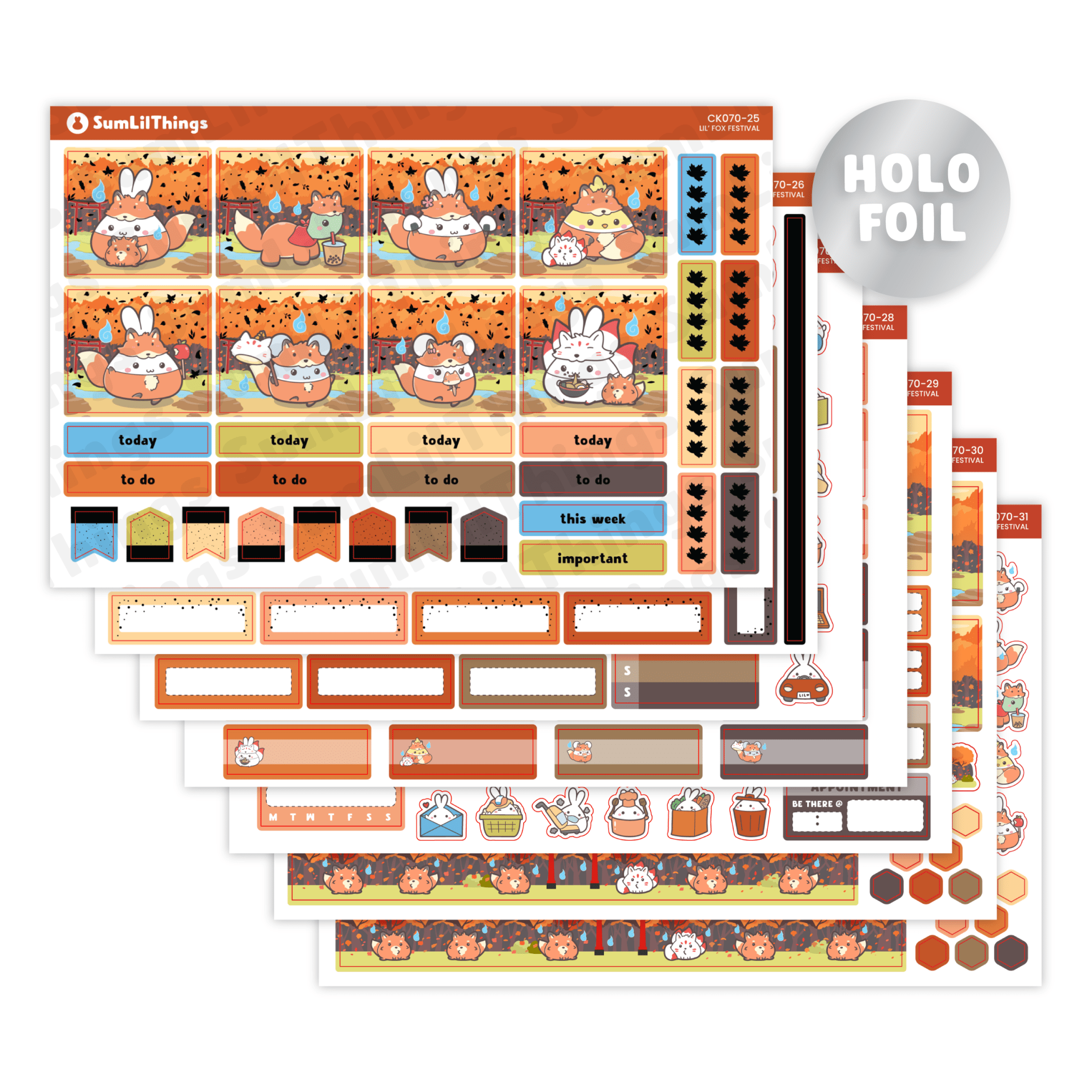 SLT Hobonichi COUSIN Premium Subscription (3 - Month Plan) - SumLilThings