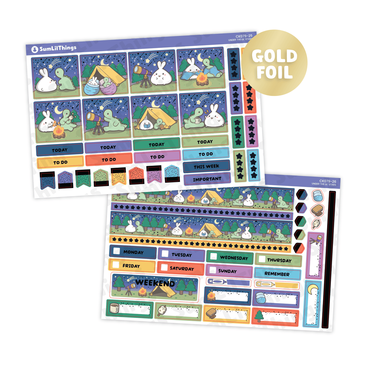 SLT Hobonichi COUSIN Premium Subscription (Bi-Monthly Plan) - SumLilThings