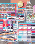 SLT Hobonichi COUSIN Sticker Subscription (3 - Month Plan) - SumLilThings