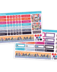SLT Hobonichi COUSIN Sticker Subscription (3 - Month Plan) - SumLilThings