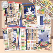 SLT Hobonichi WEEKS Premium Subscription (3 - Month Plan) - SumLilThings