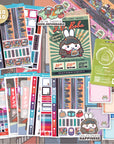SLT Hobonichi WEEKS Premium Subscription (3 - Month Plan) - SumLilThings