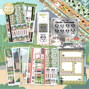 SLT Hobonichi WEEKS Premium Subscription (3 - Month Plan) - SumLilThings