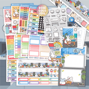 SLT Mini Vertical Premium Subscription (3 - Month Plan) - SumLilThings