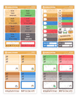 SLT Mini Vertical Premium Subscription (Month - to - Month Plan) - SumLilThings